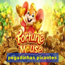 pegadinhas picantes